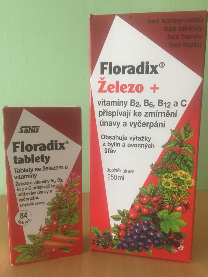 floradix