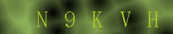 Kontrolní kód